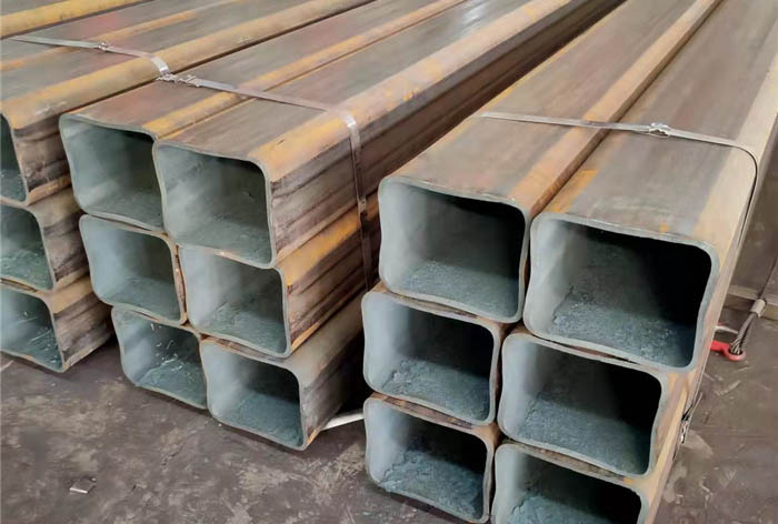 桦甸Q355B方管
