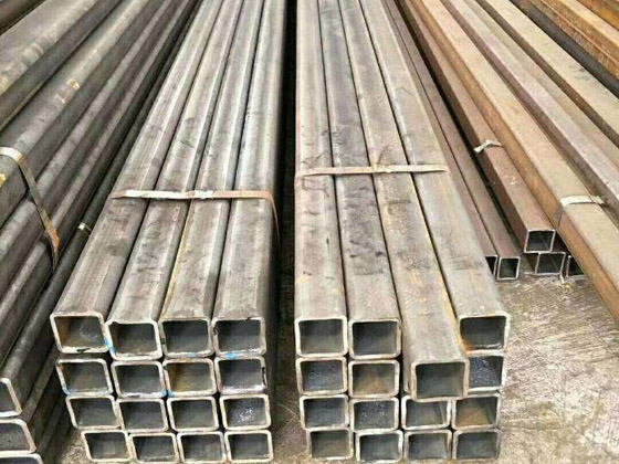 桦甸合金方矩钢管