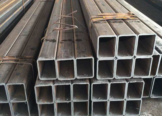 桦甸16Mn无缝方管