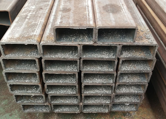 桦甸16Mn矩形管