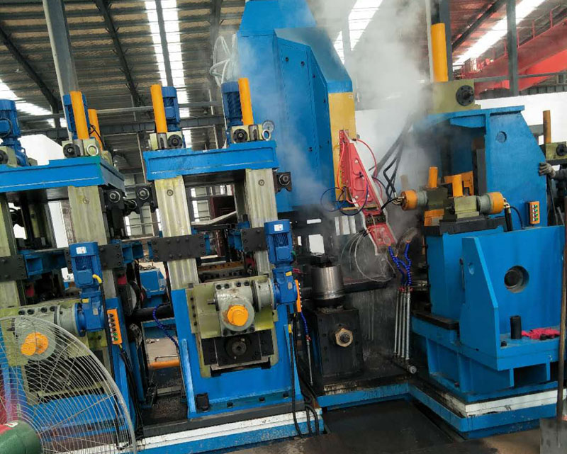 桦甸方矩管生产加工