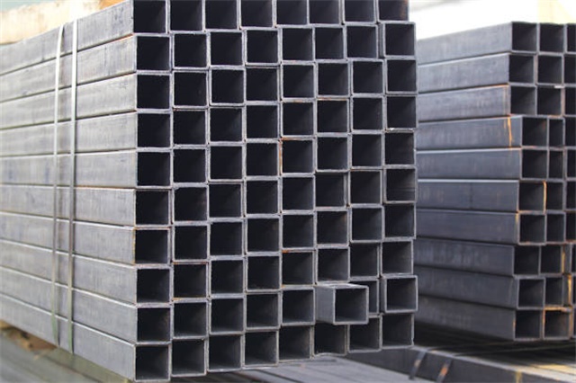 桦甸Q355B无缝方管支持定制