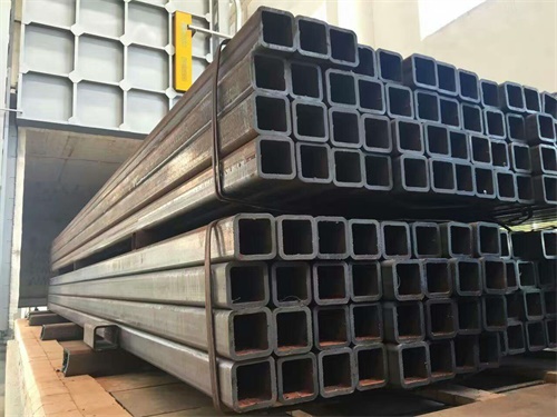 桦甸冷拔方管规格型号对照表