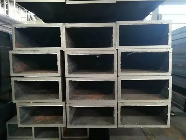 桦甸冷拔方管哪里使用