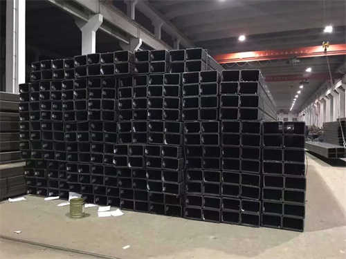 桦甸冷拔方管选型指南 工程采购怎么选